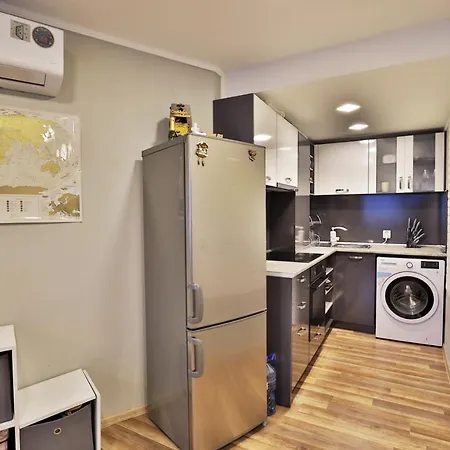 Apartamento Global Star Maisonette