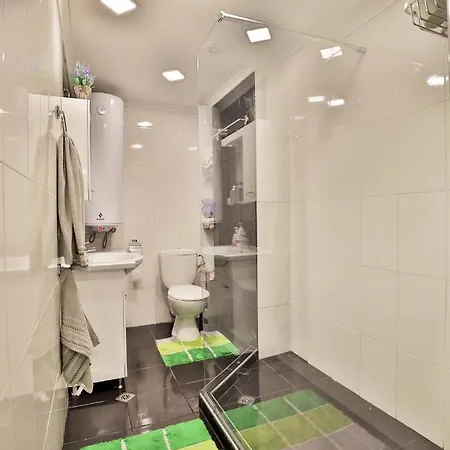 Global Star Maisonette Apartamento