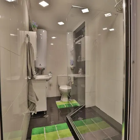 Global Star Maisonette Apartamento