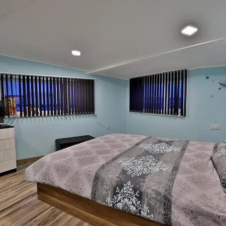 Apartamento Global Star Maisonette Varna